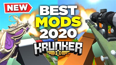 krunker mod|krunker mods download.
